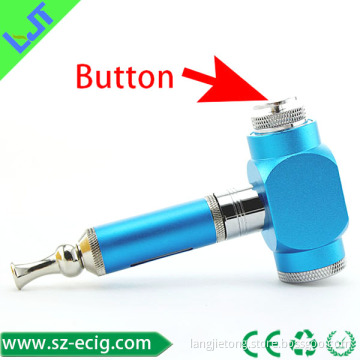 2014 Very Hot Unoriginal 1: 1 Clone Hammer Mechanical Mods Good Quality Sioux (UAKE)
